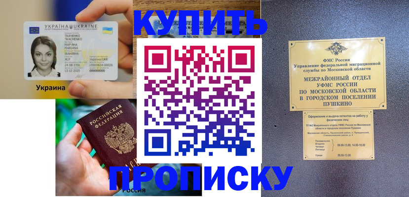 прописка законно в Полярных Зорях